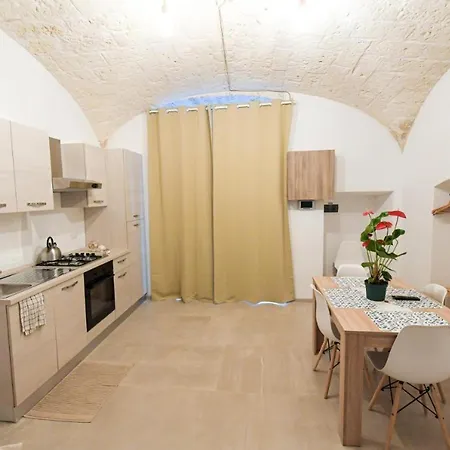 Apartment Urban Flat Bonazzi40 -timesrl