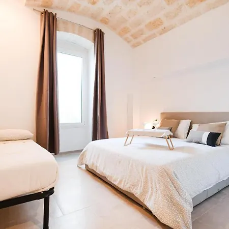 Urban Flat Bonazzi40 -timesrl Apartment