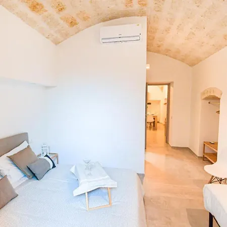 Urban Flat Bonazzi40 -timesrl Apartament