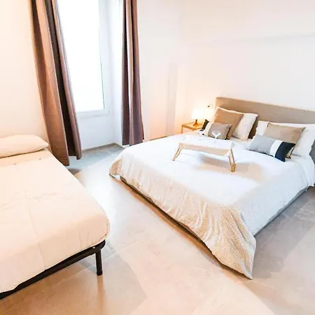 Urban Flat Bonazzi40 -timesrl Apartment Bari
