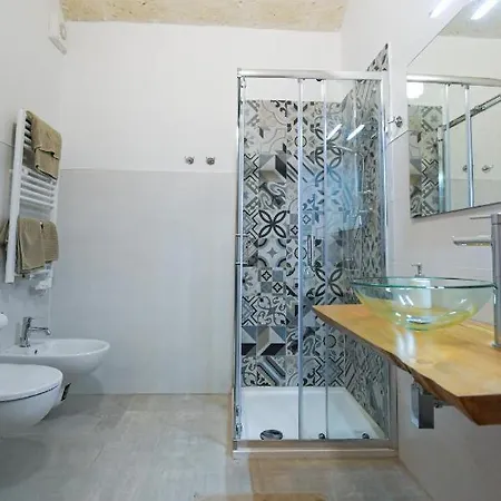 Apartment Urban Flat Bonazzi40 -timesrl Bari