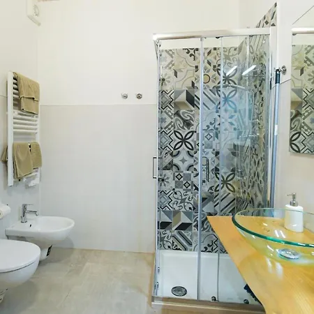 Apartment Urban Flat Bonazzi40 -timesrl *